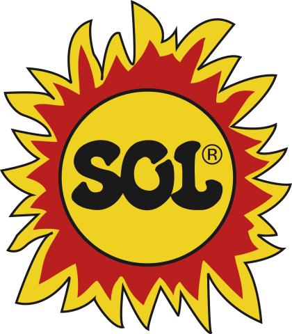 Logo sol